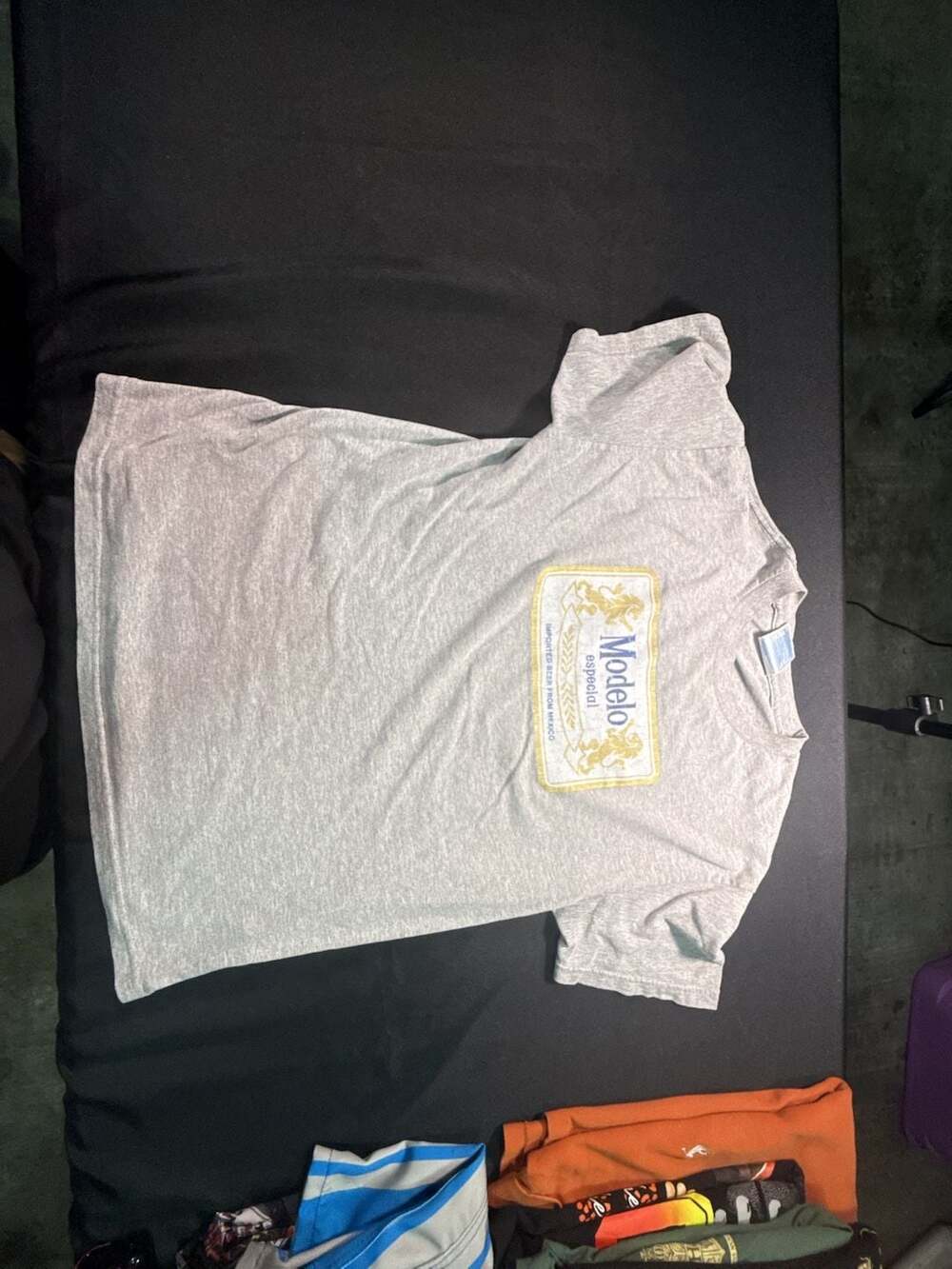 Vintage Tennessee River Modelo Especial Graphic T-Shirt